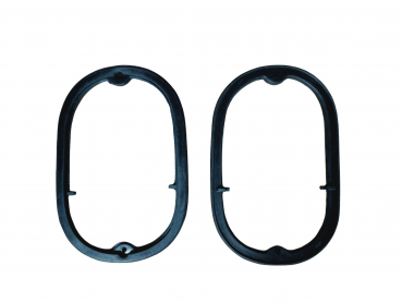 Dichtung Rücklicht Bus 08/61-07/71 Kübel181